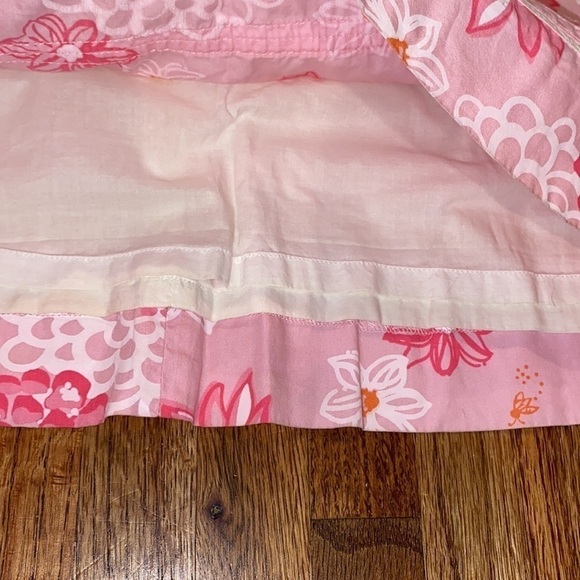 Lilly Pulitzer Skirt Size 0 - Picture 2 of 8